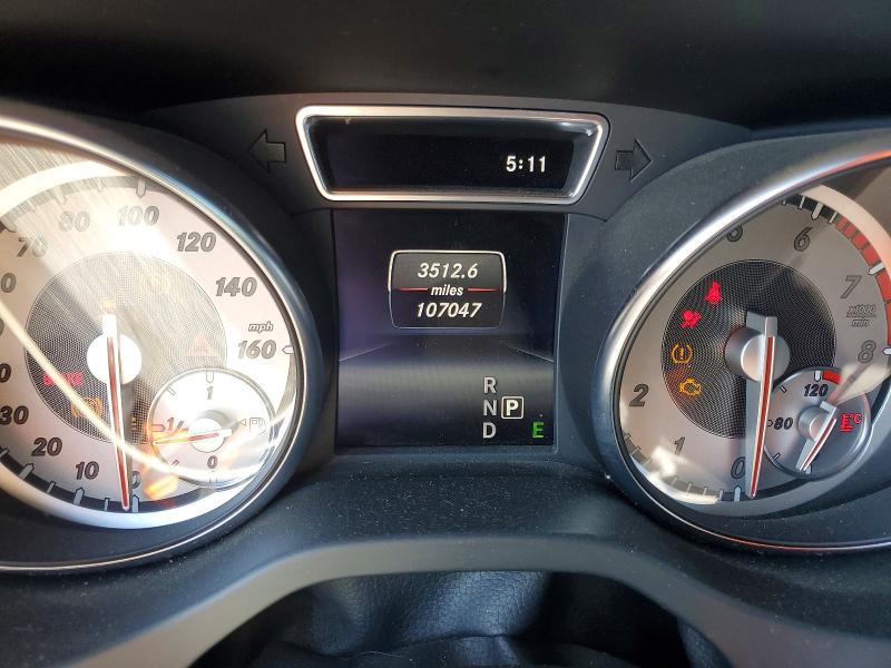 Продажа на аукционе авто 2014 Mercedes-benz Cla, vin: WDDSJ4EB5EN160205, номер лота: 52753866