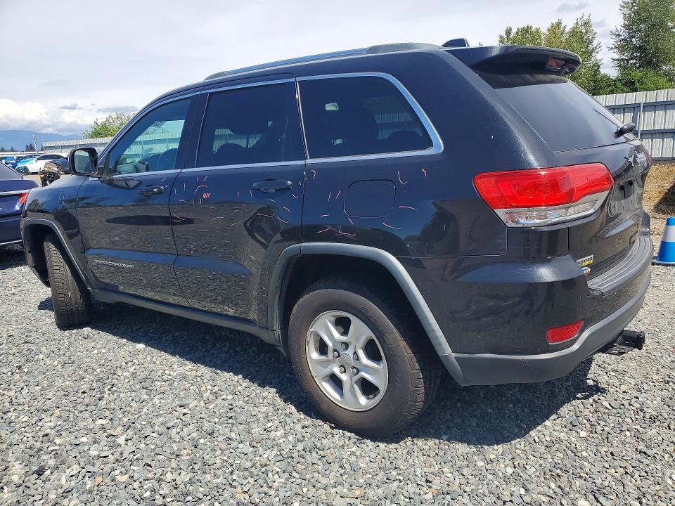 Продажа на аукционе авто 2014 Jeep Grand Cherokee, vin: 1C4RJEAG5EC380035, номер лота: 53733936