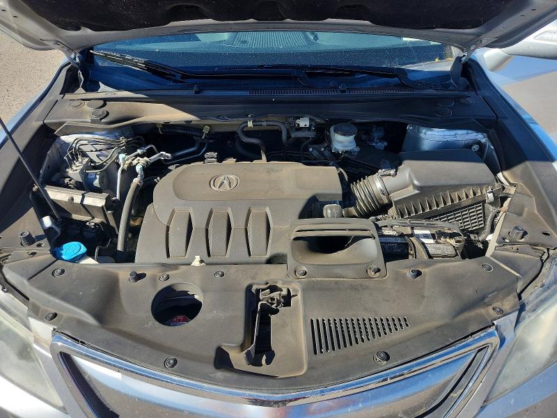 Aukcja sprzedaży 2015 Acura Rdx, vin: 5J8TB3H59FL018062, numer aukcji: 53080396