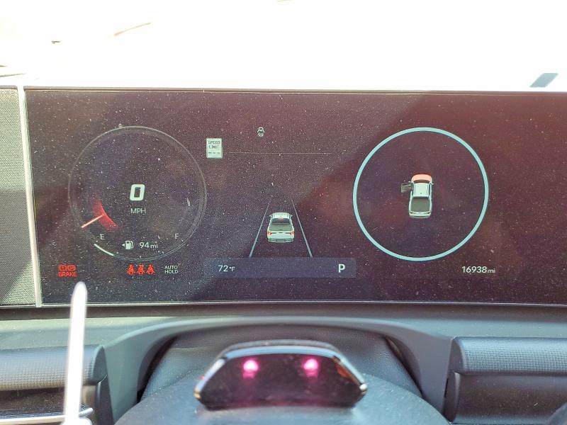 2026 Hyundai Santa Cruz მანქანა იყიდება აუქციონზე, vin: 5NTJDDDF4TH156629, აუქციონის ნომერი: 51988126