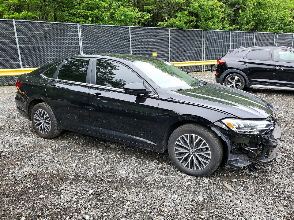 Aukcja sprzedaży 2021 Volkswagen Jetta, vin: 3VWC57BU0MM011930, numer aukcji: 52866476