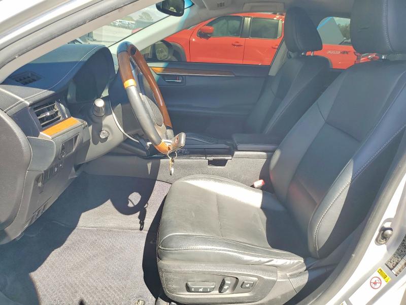 Aukcja sprzedaży 2013 Lexus Es, vin: JTHBW1GG8D2020991, numer aukcji: 52574946