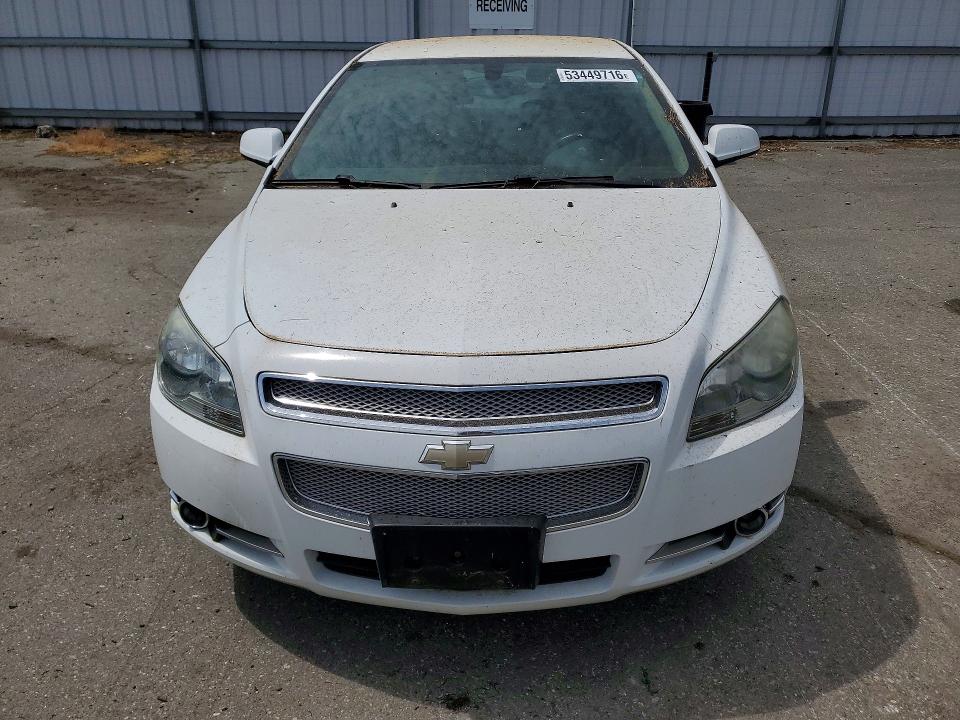 Aukcja sprzedaży 2010 Chevrolet Malibu, vin: 1G1ZE5EB1AF116265, numer aukcji: 53449716