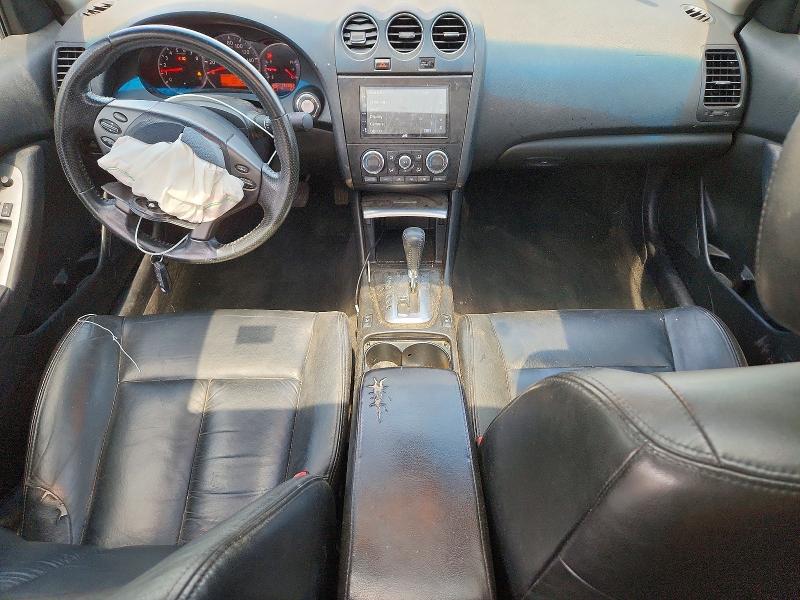 54534996 :رقم المزاد ، 1N4AL2AP0CN563064 vin ، 2012 Nissan Altima مزاد بيع