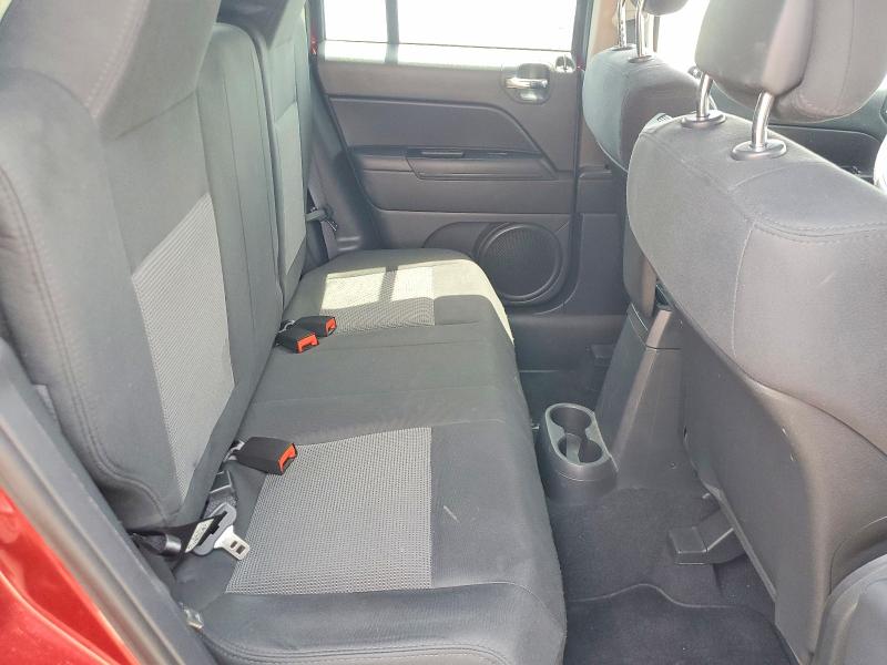 Aukcja sprzedaży 2012 Jeep Patriot, vin: 1C4NJPFA8CD526577, numer aukcji: 55221126