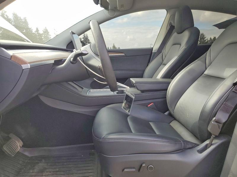 Aukcja sprzedaży 2024 Tesla Model  Y, vin: 7SAYGAEE3RF084941, numer aukcji: 52438196