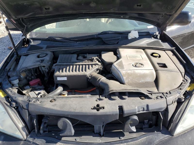 Продажа на аукционе авто 2006 Lexus Rx, vin: JTJHW31U862004196, номер лота: 54651726