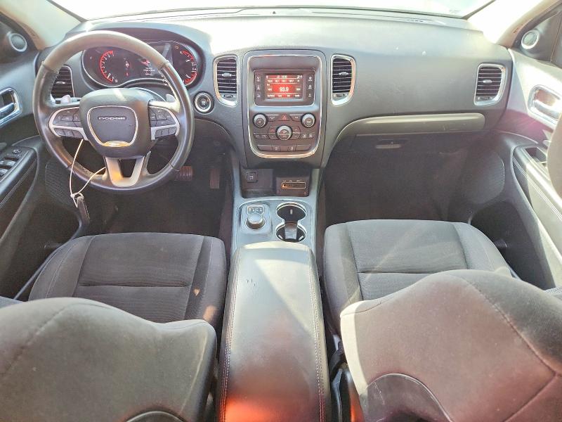 Продажа на аукционе авто 2015 Dodge Durango, vin: 1C4RDHAG7FC244385, номер лота: 53119246