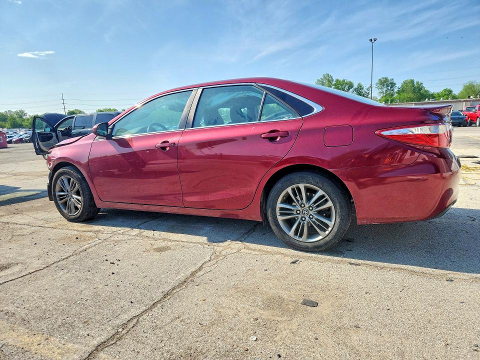 Продаж на аукціоні авто 2016 Toyota Camry, vin: 4T1BF1FK3GU595494, номер лоту: 54072086