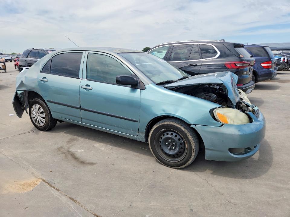 Продажа на аукционе авто 2005 Toyota Corolla, vin: 1NXBR32E55Z366220, номер лота: 52832346