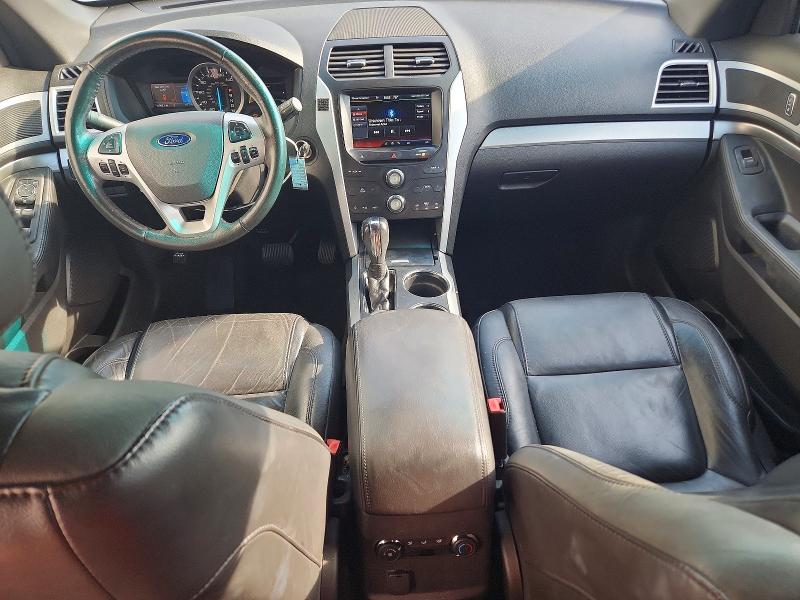 2014 Ford Explorer მანქანა იყიდება აუქციონზე, vin: 1FM5K8D83EGB22196, აუქციონის ნომერი: 54183336