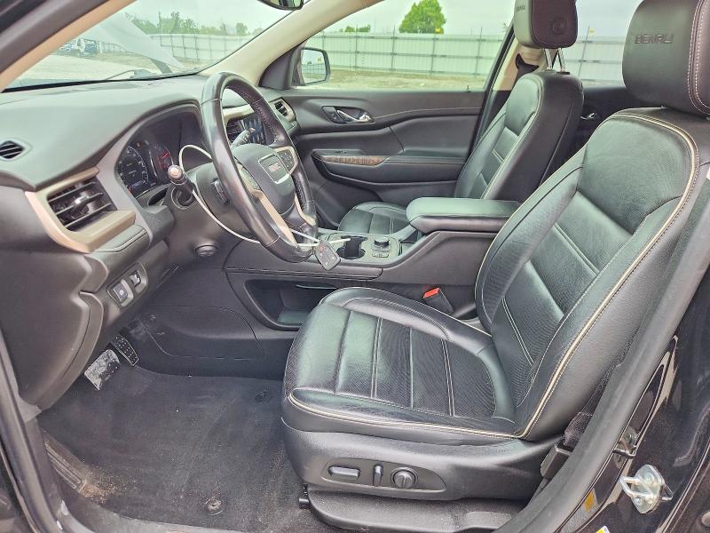 Продаж на аукціоні авто 2020 Gmc Acadia, vin: 1GKKNXLS2LZ145285, номер лоту: 54412786