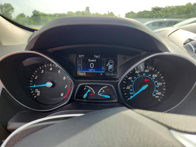 Продажа на аукционе авто 2016 Ford Escape, vin: 1FMCU9GX7GUB32700, номер лота: 53174276