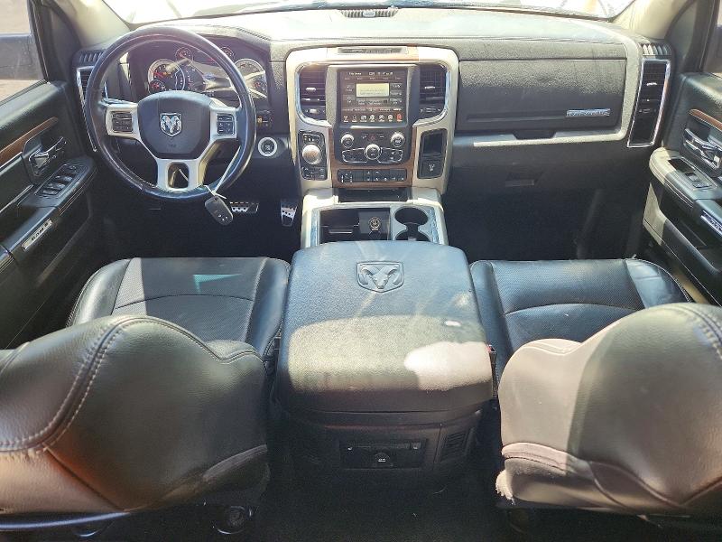 53750086 :رقم المزاد ، 1C6RR7NM6FS654037 vin ، 2015 Ram 1500 مزاد بيع