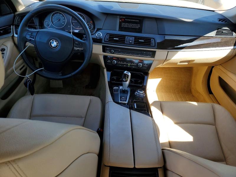Продаж на аукціоні авто 2012 Bmw 528, vin: WBAXG5C55CDY29283, номер лоту: 52529426