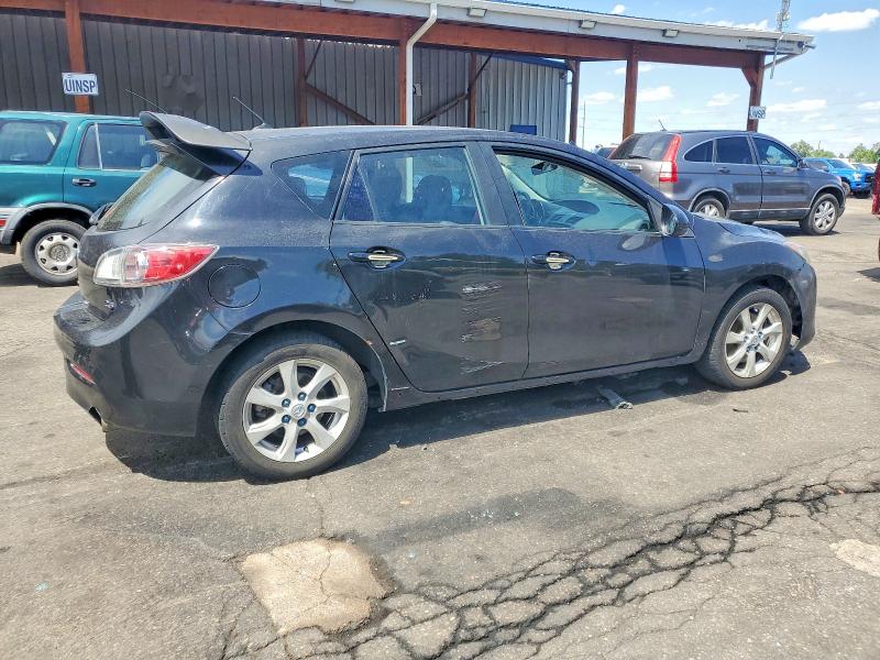 Продаж на аукціоні авто 2011 Mazda 3, vin: JM1BL1K60B1362463, номер лоту: 55076186