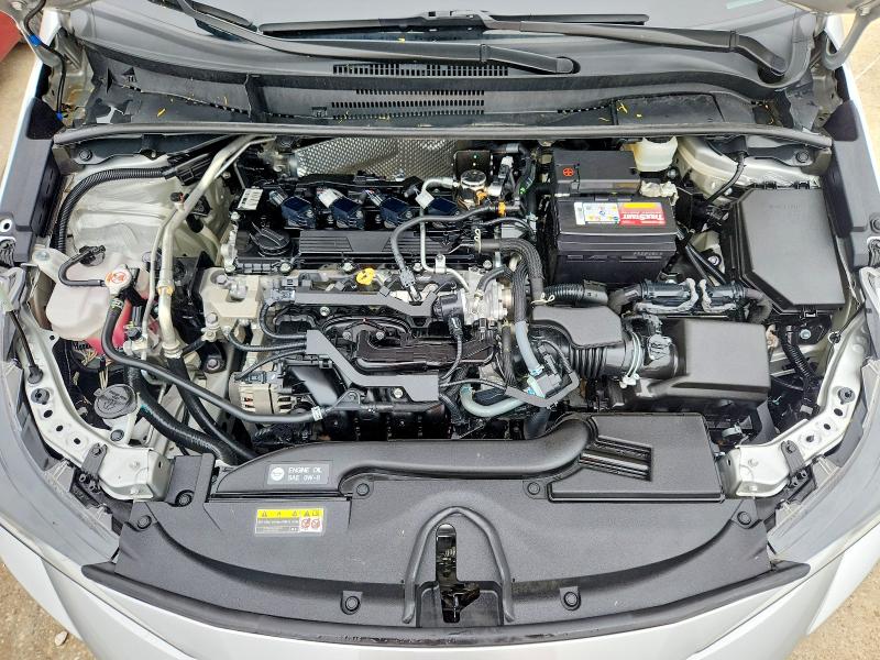 51644826 :رقم المزاد ، 5YFB4MDE6RP107681 vin ، 2024 Toyota Corolla مزاد بيع