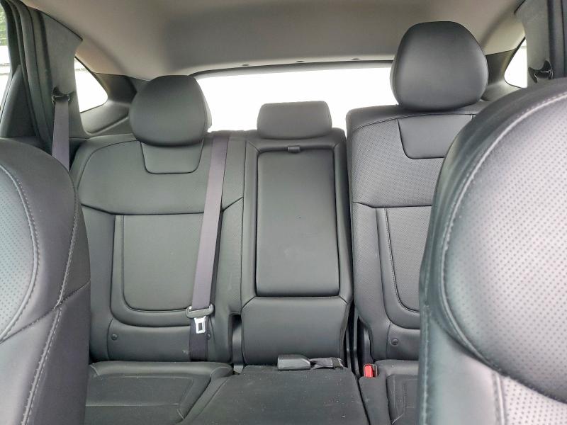 Продажа на аукционе авто 2023 Hyundai Tucson, vin: KM8JF3AE1PU254197, номер лота: 54441586
