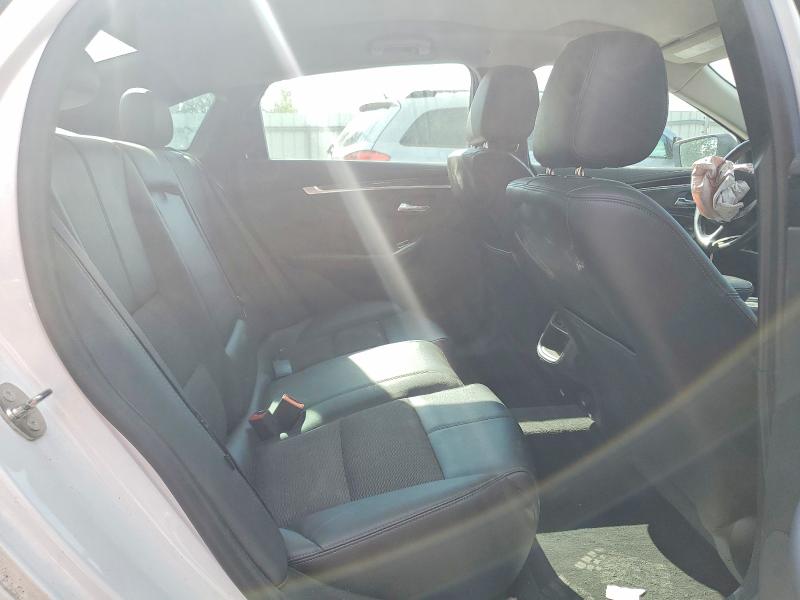 Продаж на аукціоні авто 2017 Chevrolet Impala, vin: 2G1105S31H9121512, номер лоту: 52382186