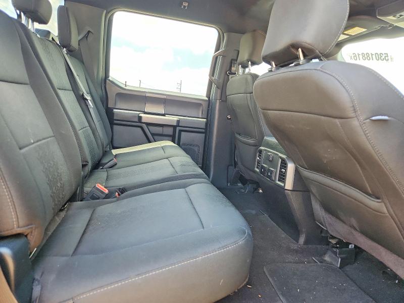 53018816 :رقم المزاد ، 1FTEW1EP0LFB52460 vin ، 2020 Ford F150 مزاد بيع