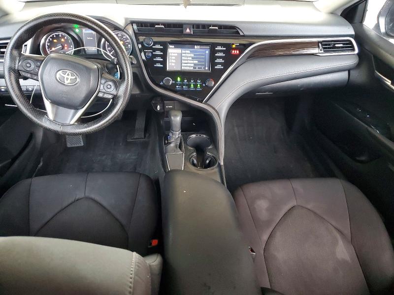 Aukcja sprzedaży 2018 Toyota Camry, vin: 4T1B11HK1JU061459, numer aukcji: 50776966