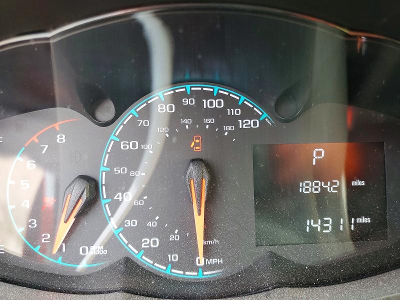 Продаж на аукціоні авто 2021 Chevrolet Spark, vin: KL8CB6SA2MC227185, номер лоту: 53904256