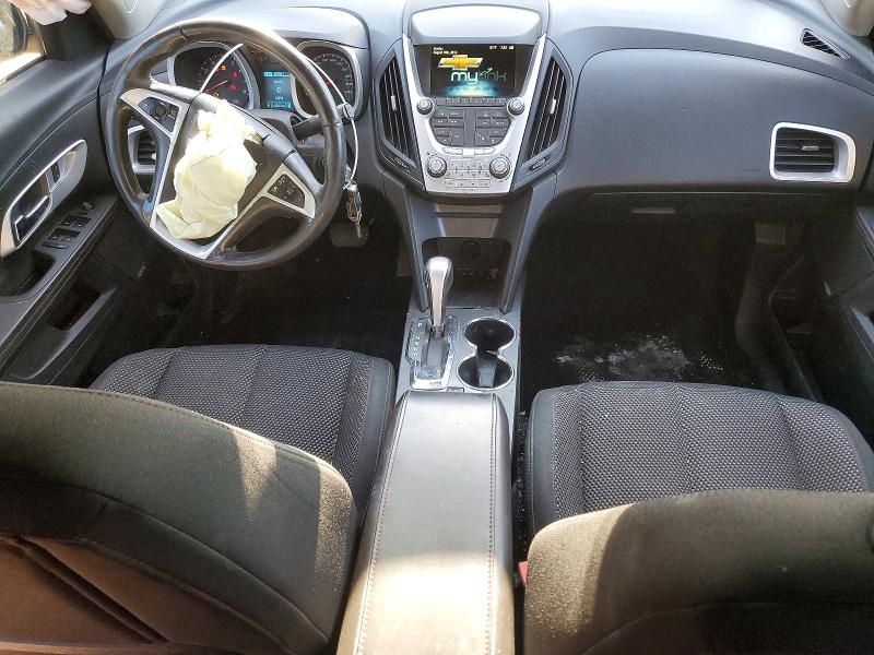 Продаж на аукціоні авто 2013 Chevrolet Equinox, vin: 2GNFLPE38D6198649, номер лоту: 52768646