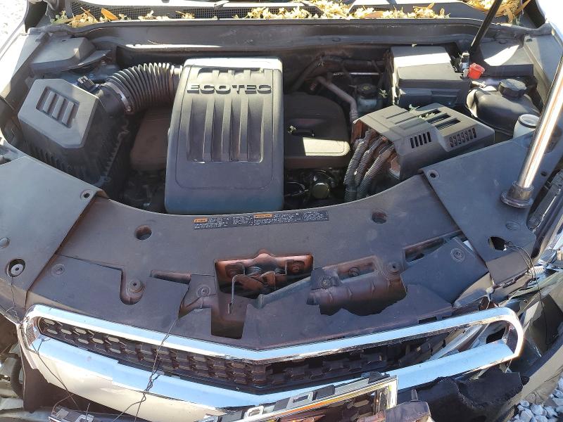 Продажа на аукционе авто 2010 Chevrolet Equinox, vin: 2CNALPEW2A6326503, номер лота: 52209586