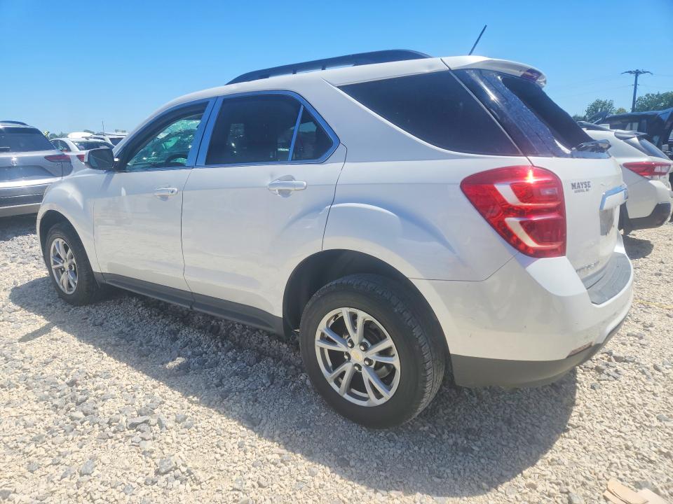 Aukcja sprzedaży 2017 Chevrolet Equinox, vin: 2GNFLFEKXH6244182, numer aukcji: 52888276