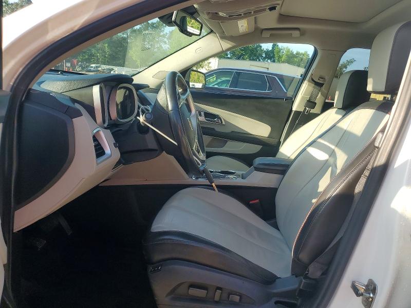 52044836 :رقم المزاد ، 2GNFLGE36G6229143 vin ، 2016 Chevrolet Equinox مزاد بيع