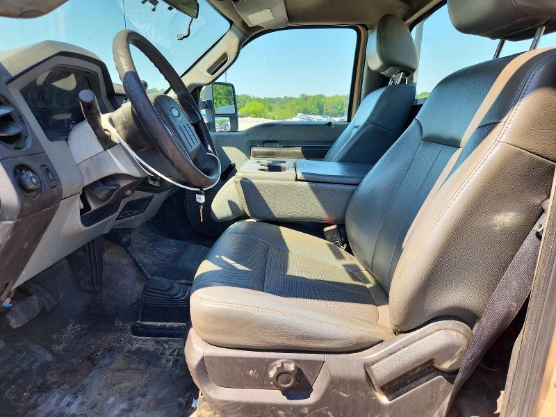 Продажа на аукционе авто 2012 Ford F350, vin: 1FDEF3B69CEB81710, номер лота: 50274256