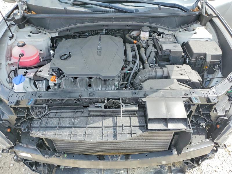 53459466 :رقم المزاد ، 5NMJB3AE9NH140761 vin ، 2022 Hyundai Tucson مزاد بيع