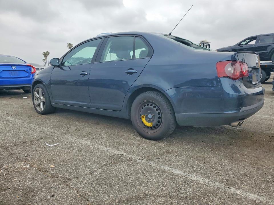 Aukcja sprzedaży 2009 Volkswagen Jetta, vin: 3VWJZ71K19M089216, numer aukcji: 54005576