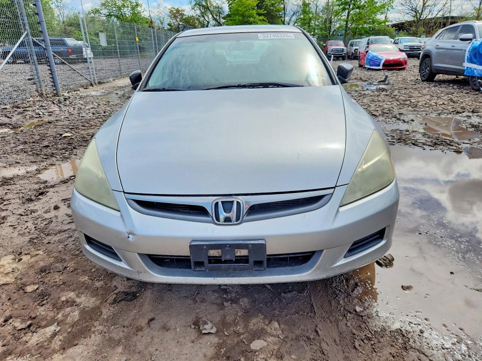 Aukcja sprzedaży 2007 Hond Accord, vin: 1HGCM56127A184362, numer aukcji: 53740326