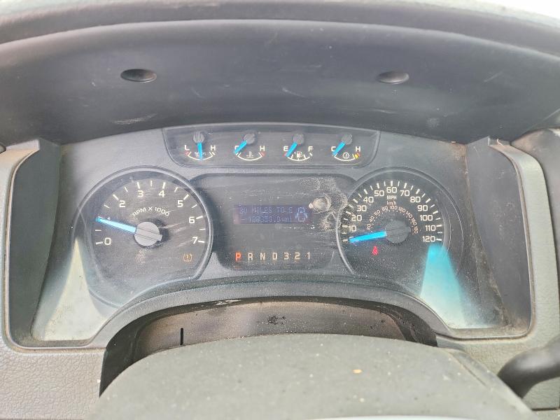 Продаж на аукціоні авто 2014 Ford F150, vin: 1FTMF1CM9EKD62988, номер лоту: 54327096