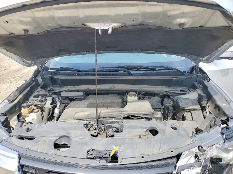 Продаж на аукціоні авто 2017 Nissan Pathfinder, vin: 5N1DR2MN3HC668969, номер лоту: 54980416