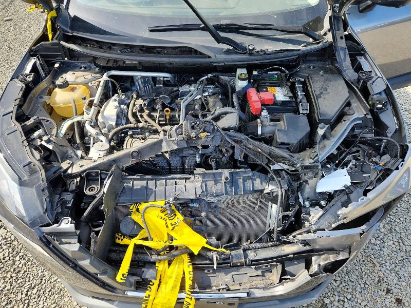 Продажа на аукционе авто 2021 Nissan Rogue, vin: JN8AT3BB5MW232810, номер лота: 55169186