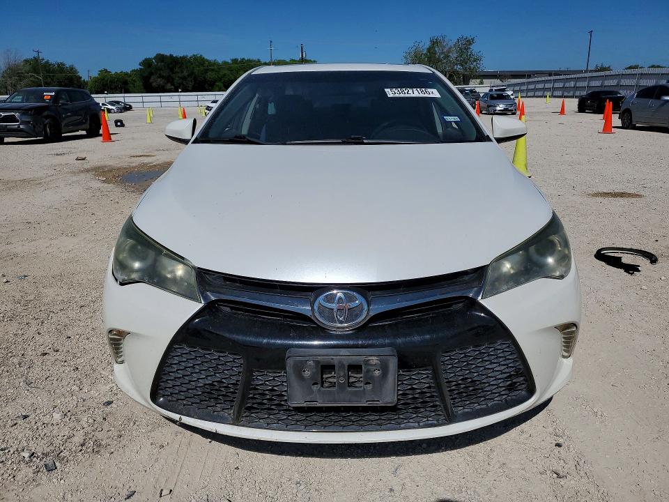 Продаж на аукціоні авто 2016 Toyota Camry, vin: 4T1BF1FK2GU554399, номер лоту: 53827186