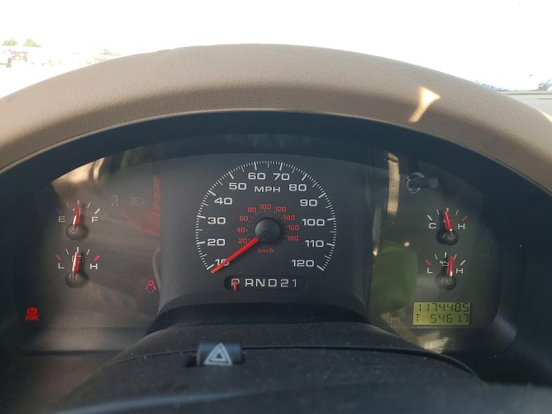 Продажа на аукционе авто 2008 Ford F150, vin: 1FTRF12238KE32852, номер лота: 53097346