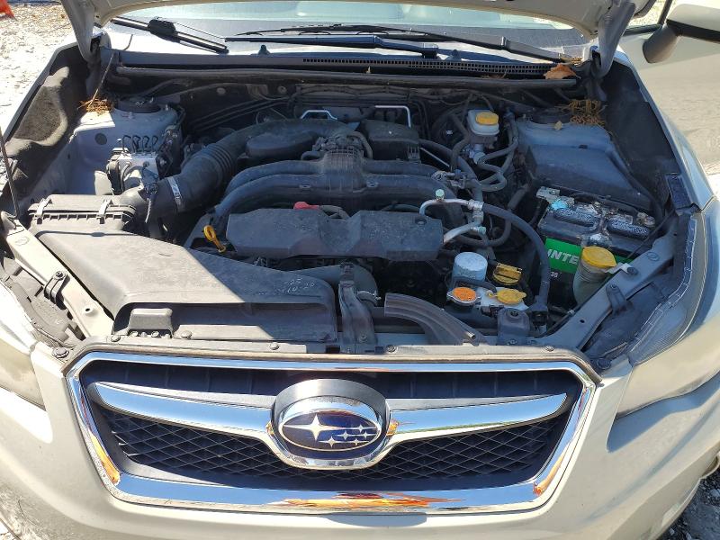 2015 Subaru Xv Crosstrek მანქანა იყიდება აუქციონზე, vin: JF2GPACC0F8210664, აუქციონის ნომერი: 52081026