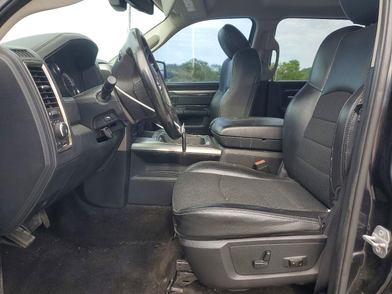 Продажа на аукционе авто 2016 Ram 1500, vin: 1C6RR7MT5GS187297, номер лота: 52325826