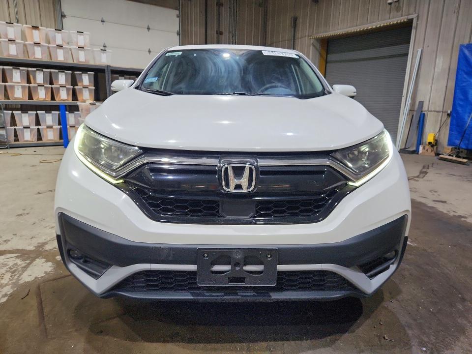 2020 Honda Cr-v მანქანა იყიდება აუქციონზე, vin: 2HKRW2H56LH608145, აუქციონის ნომერი: 54483336