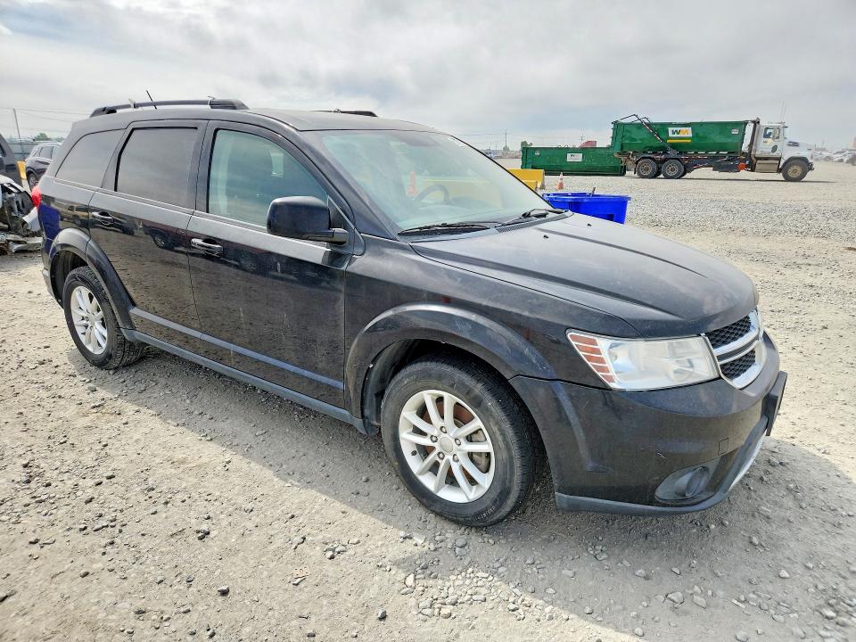 Продаж на аукціоні авто 2015 Dodge Journey, vin: 3C4PDDBG4FT730607, номер лоту: 55116026