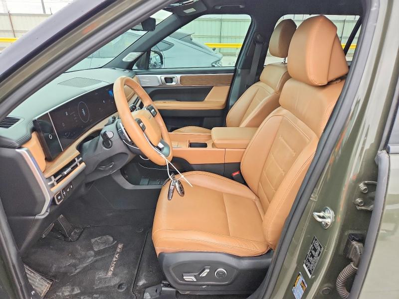 Продажа на аукционе авто 2024 Hyundai Santa Fe, vin: 5NMP44GL1RH018160, номер лота: 52587736