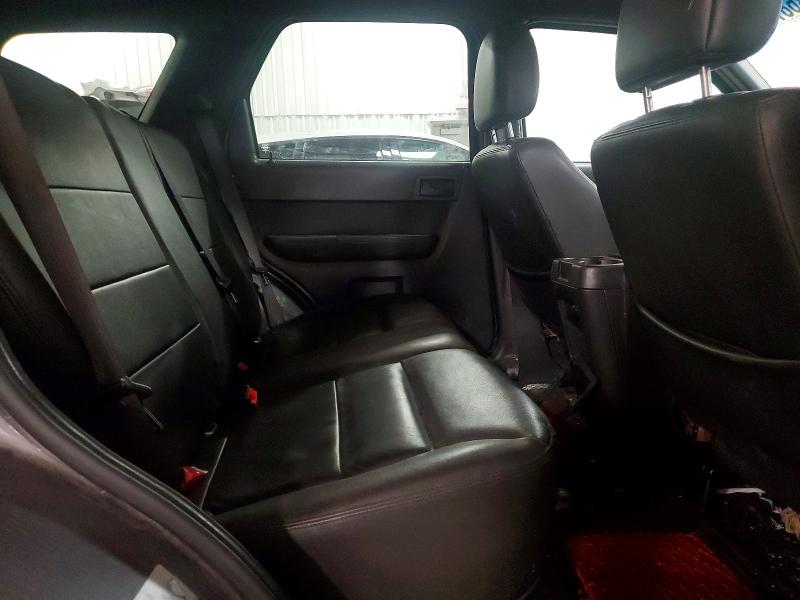 Aukcja sprzedaży 2010 Ford Escape, vin: 1FMCU9DG9AKD17211, numer aukcji: 54687386