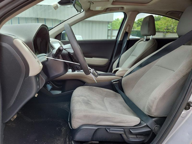 Aukcja sprzedaży 2021 Honda Hr-v, vin: 3CZRU6H50MM743172, numer aukcji: 54881306