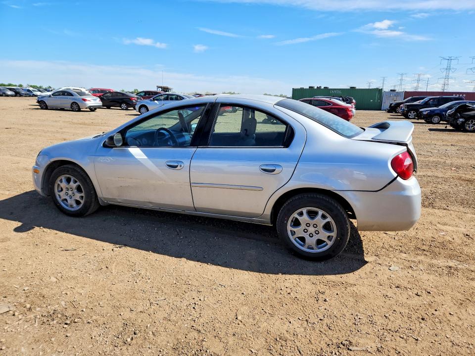 Aukcja sprzedaży 2005 Dodge Neon, vin: 1B3ES56C55D289103, numer aukcji: 54174936