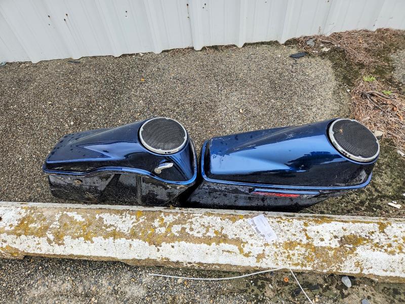 2014 Harley-davidson Flhx მანქანა იყიდება აუქციონზე, vin: 1HD1KBM17EB623087, აუქციონის ნომერი: 55178706