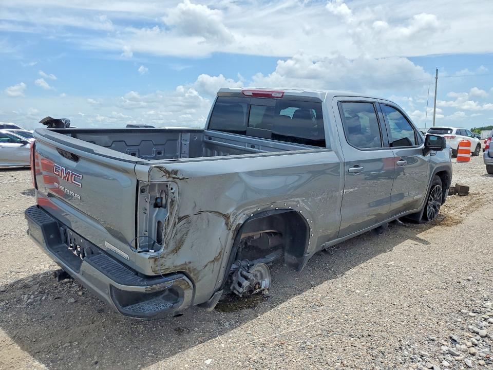 Aukcja sprzedaży 2025 Gmc Sierra, vin: 3GTPHCED4SG386375, numer aukcji: 54719446