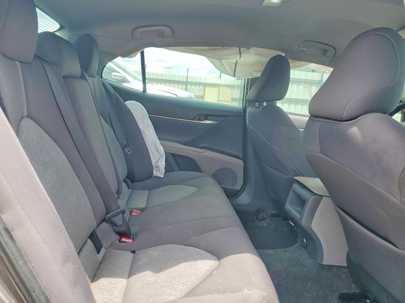53167366 :رقم المزاد ، 4T1C31AK0RU629236 vin ، 2024 Toyota Camry مزاد بيع